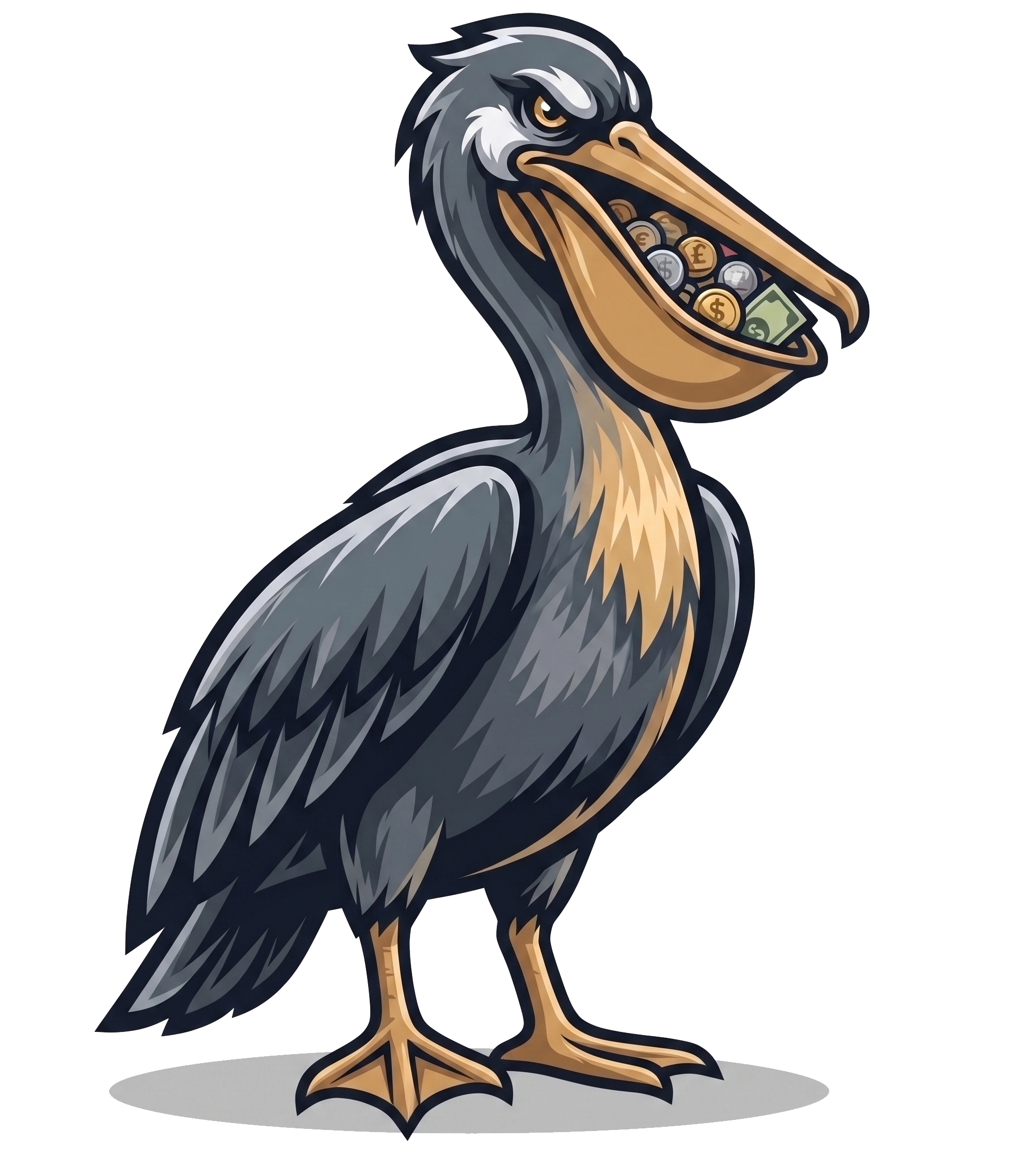 PELICAN