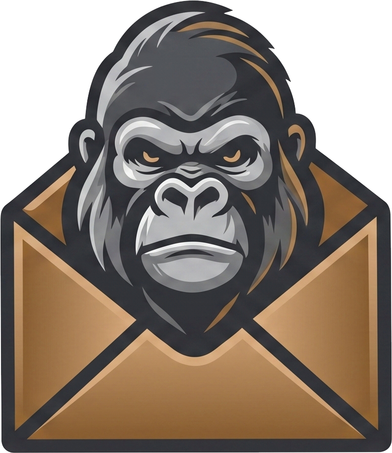 SILVERBACK
